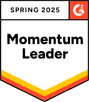 Momentum leader